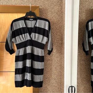 NEW Express sweater blouse